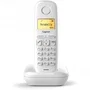 Gigaset A170 Teléfono Inalámbrico Blanco